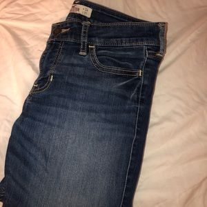 Hollister jeans 🦋